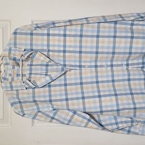 Mens dress shirt